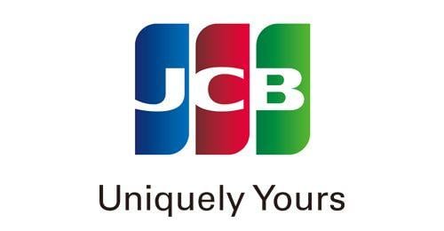 JCB Logo - JCB Brand Concept. JCB Global Website