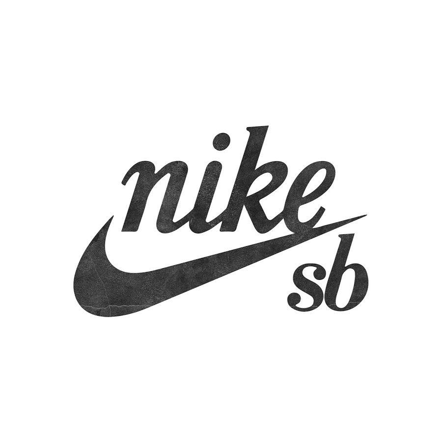 Nike SB Logo - nikeskateboarding