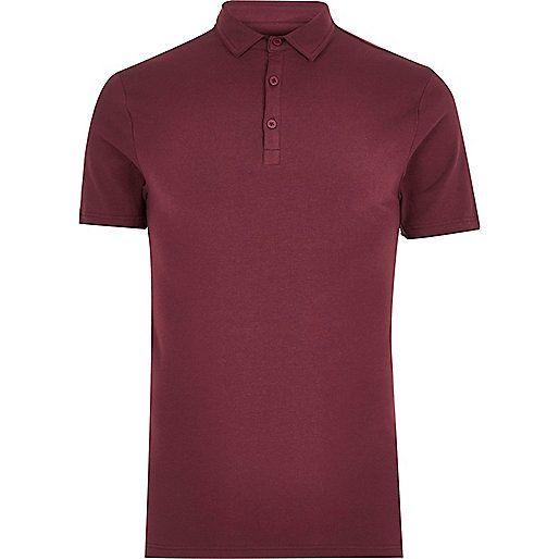 Dark Red Polo Logo - Men's Polo Shirts : Christmas special for the goods,Lingerie ...