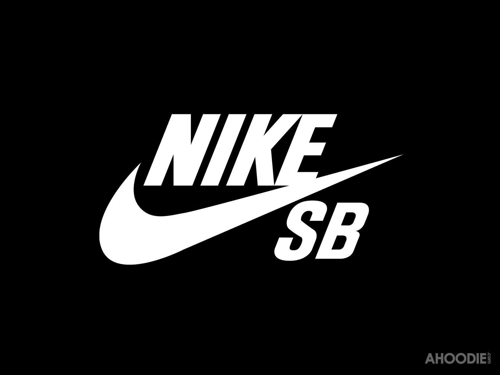 Nike SB Logo - Nike SB Logo Wallpaper