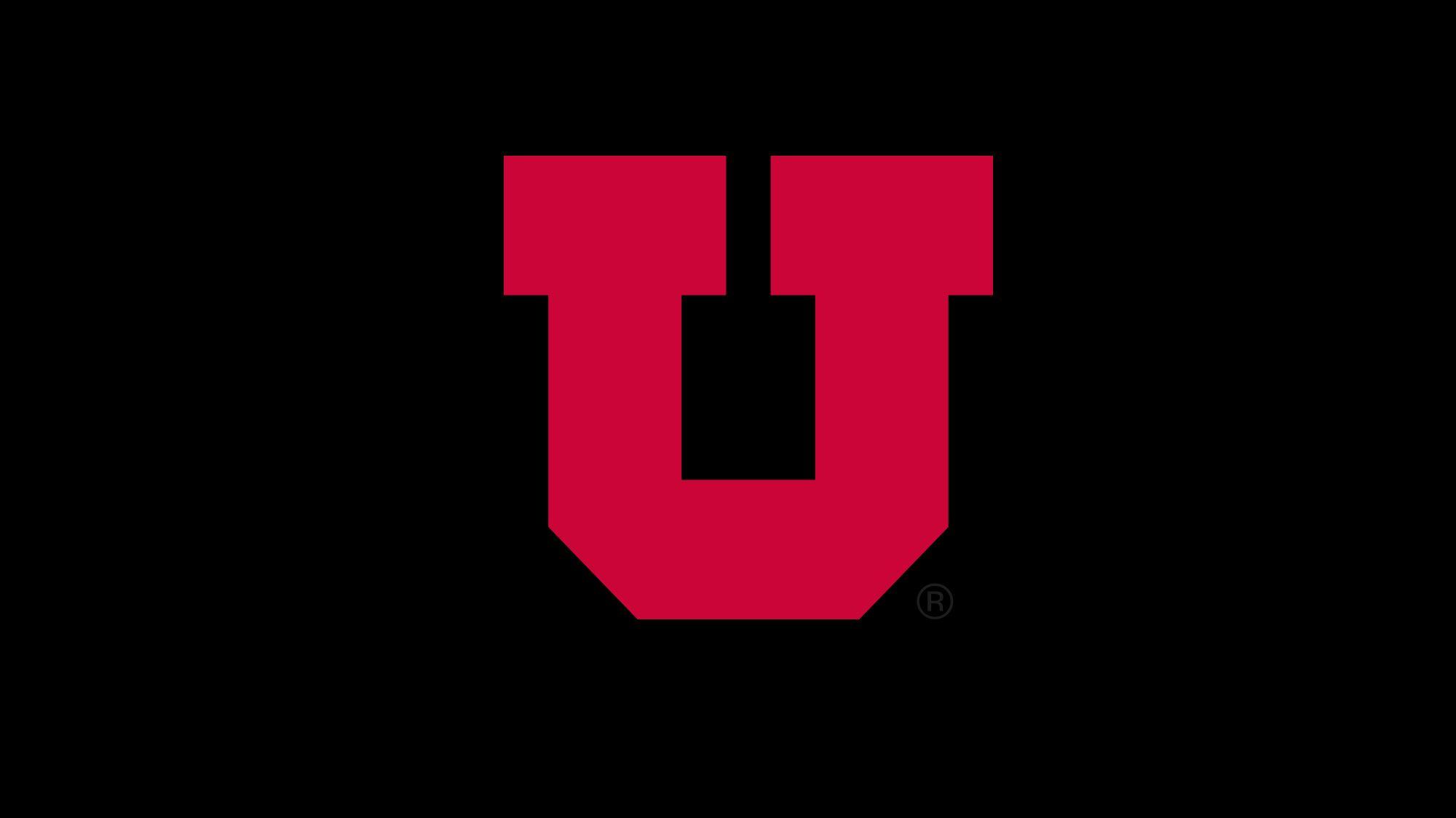 U of U Black Logo - Utah Athletics Holds All A's Recognition Dinner - University of Utah ...
