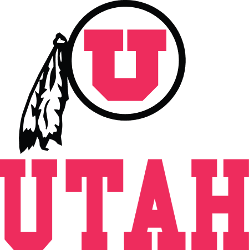 University of Utah Utes Logo - Utah Utes Primary Logo. Sports Logo History