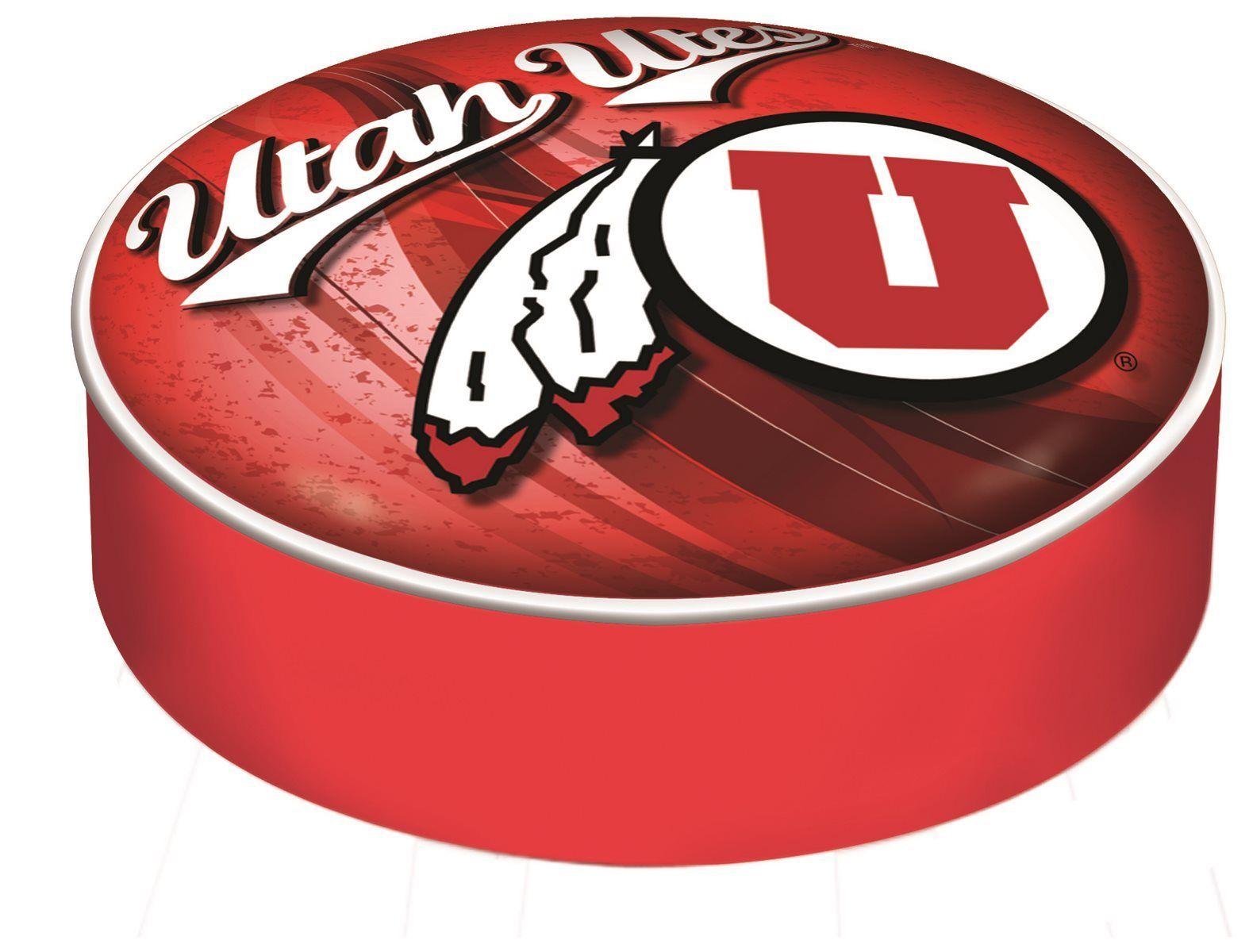 University of Utah Utes Logo - University of Utah Seat Cover Utes Logo