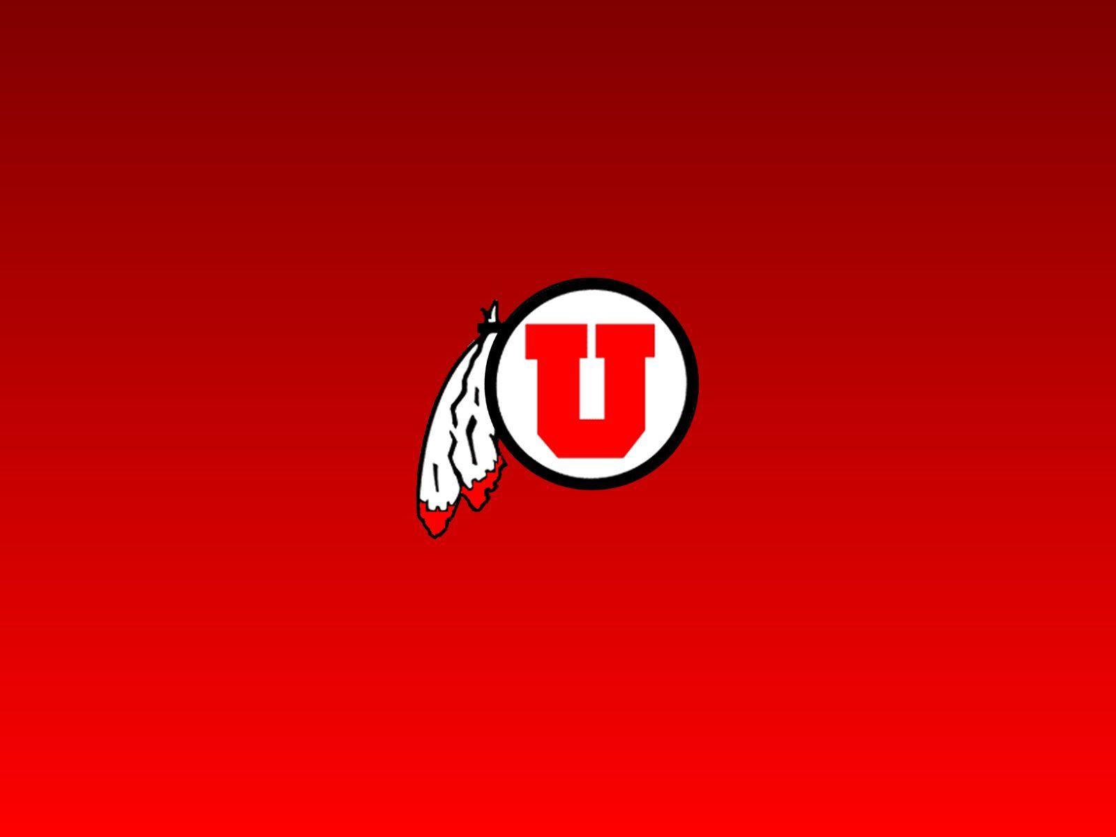 University of Utah Utes Logo - Ute Wallpaper