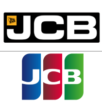 JCB Logo - JCB