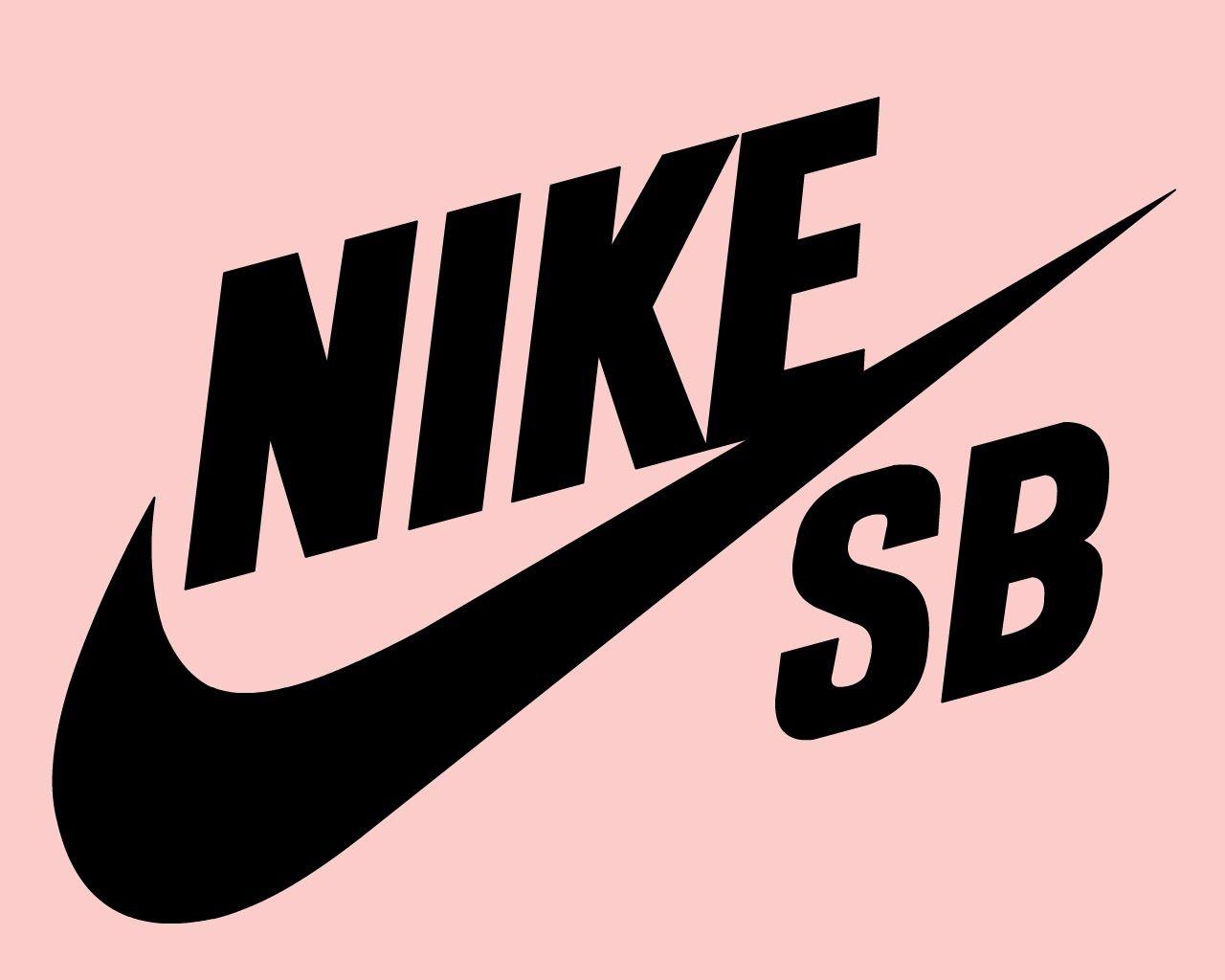 Nike SB Logo - Nike SB Logo Wallpapers - Wallpaper Cave