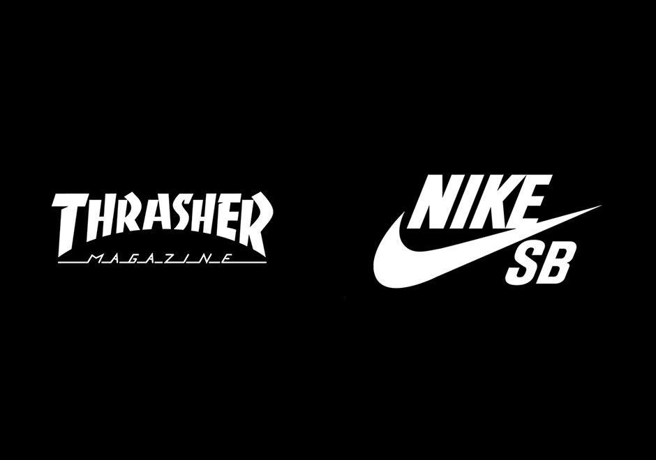 Nike SB Logo - Nike SB Thrasher Argentina Camp Pain Video