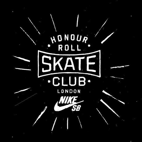 Nike SB Logo - Skateboard Night 6 - 10 only £5 Every Wednesday BAYSIXTY6 Skate Park