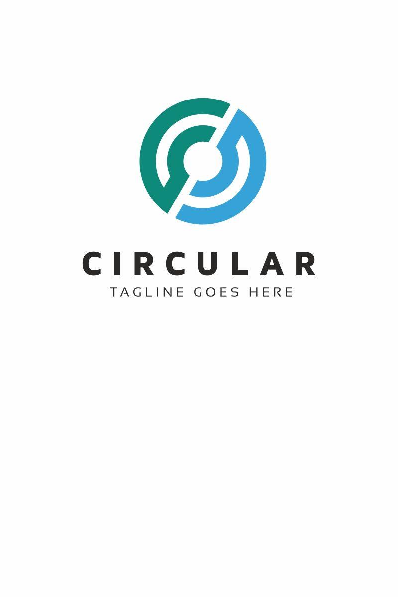 Google Circular Logo - Circular Logo Template #68129