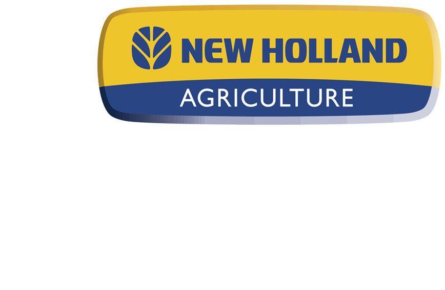 New Holland Logo - Dogwood Sales. New Holland Agriculture, Massey Ferguson, and more