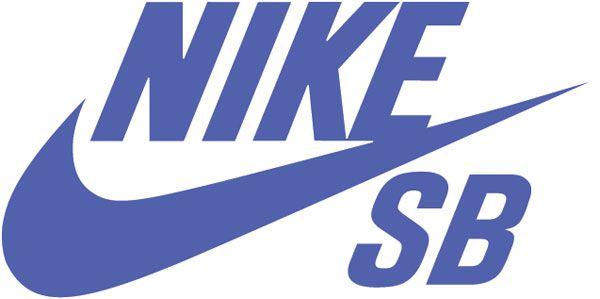 Nike SB Logo - Nike Sb Logo