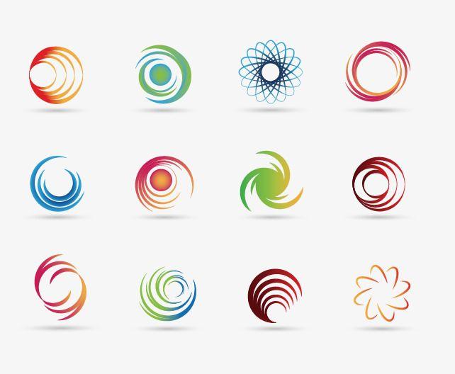 Google Circular Logo - Circular Logo, Logo Vector, Creative Logo, Design Logo PNG and ...