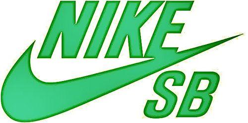 SB Logo - nike sb logo | tight | k3.kapow | Flickr
