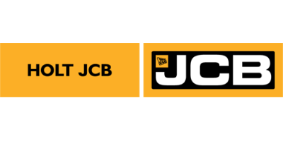 JCB Logo - Holt JCB Profile