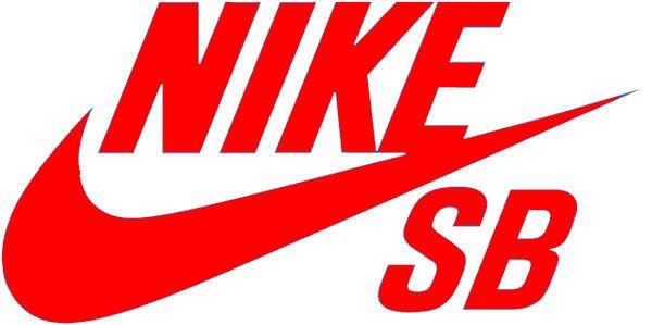 Red Nike SB Logo - Golden Picture: Nike Sb Logo