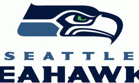 I Can Use Seahawk Logo - Seattle Seahawks Logo Clipart