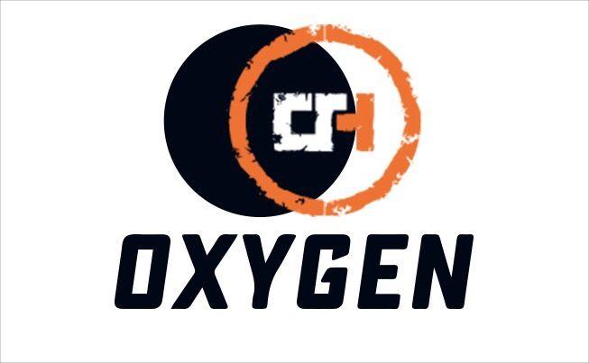 Oxygen Logo - Oxygen Logo - CrossFit Hastings