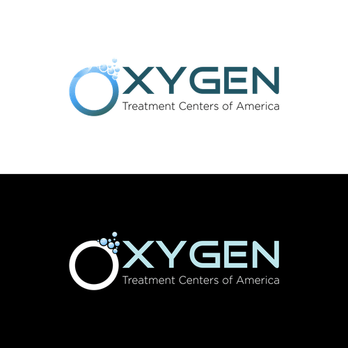 Oxygen Logo - Hyperbaric Oxygen | Logo design contest