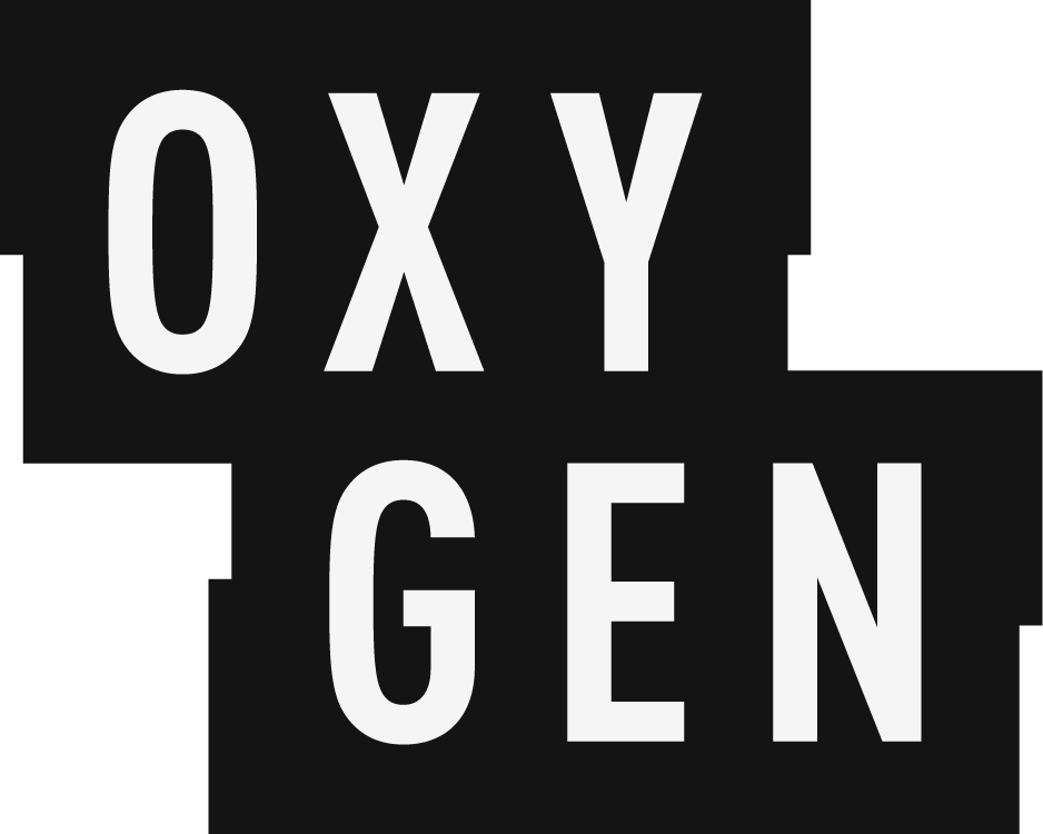 Oxygen Logo - Oxygen logo png 1 PNG Image