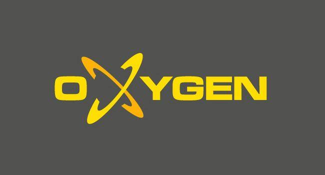 Oxygen Logo - Karrota - Work - Oxygen logo