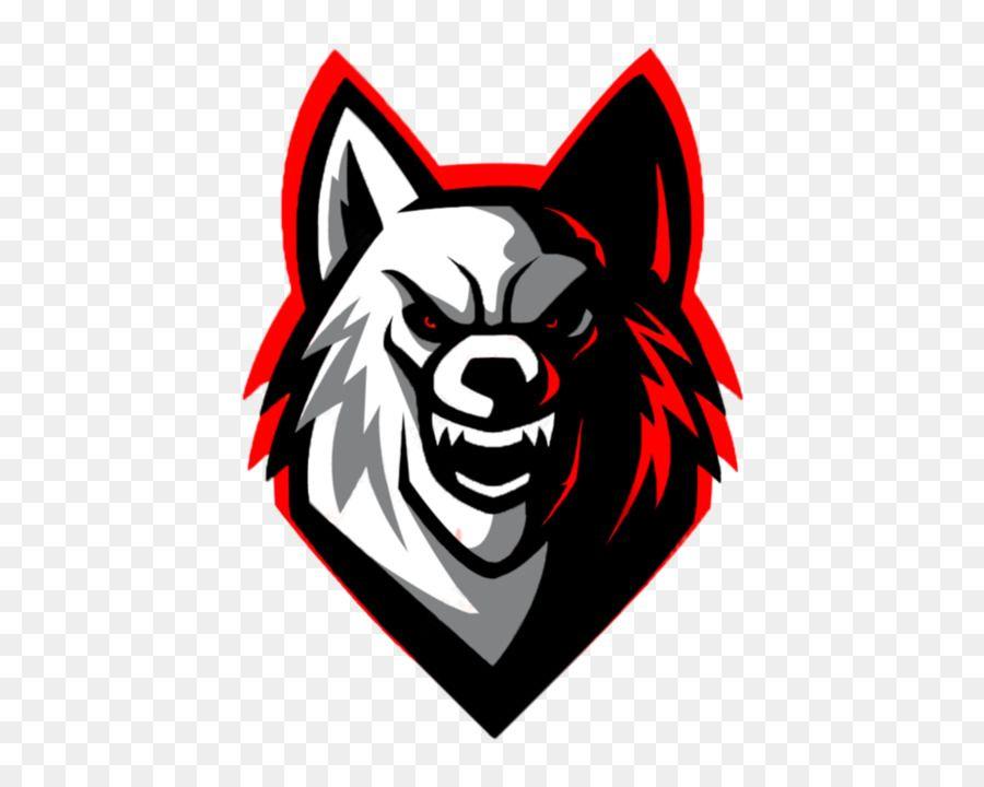 Sport Red Logo - Gray wolf Logo Electronic sports - wolf tatto png download - 999*799 ...