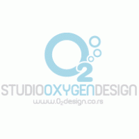 Oxygen Logo - OXYGEN O2 DESIGN | Brands of the World™ | Download vector logos and ...