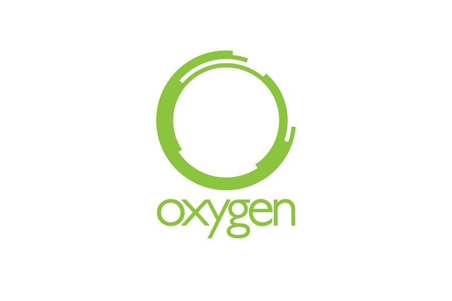 Oxygen Logo - Top Entries Design for Oxygen Fitness