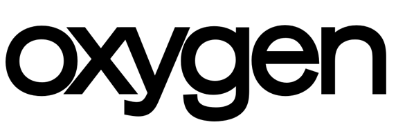 Oxygen Logo - Women's Fitness and Health: Workouts, Training and Nutrition