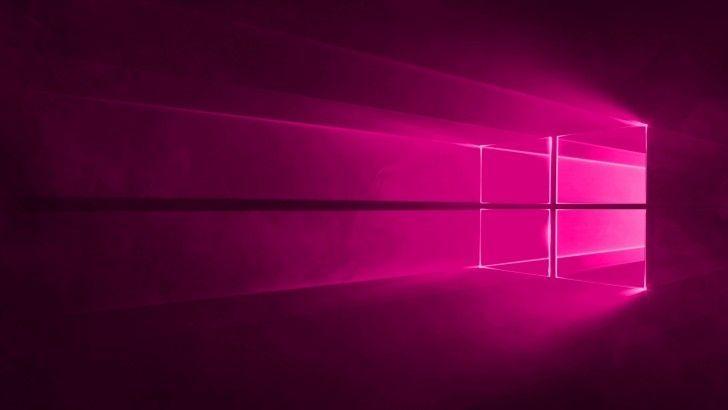 Purple Windows Logo - Download Windows 10 Wallpaper Logo HD Purple Theme 1920x1200 ...