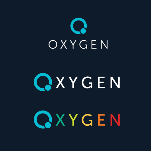 Oxygen Logo - Create a logo for Oxygen, a web app for WYSIWYG website design ...
