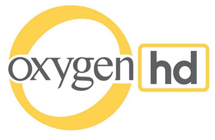 Oxygen Logo - Oxygen TV Logo