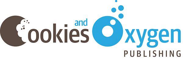 Oxygen Logo - Cookies & Oxygen Publishing logo
