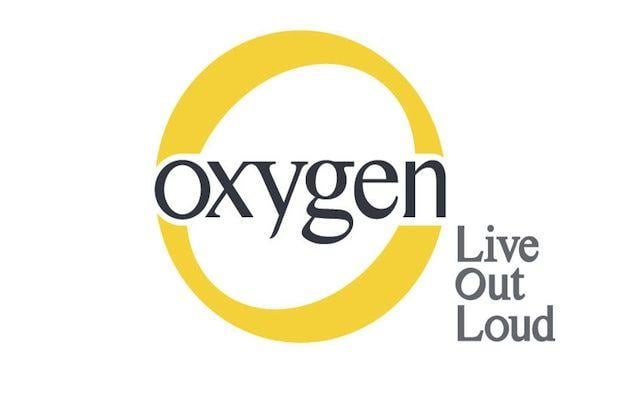 Oxygen Logo - oxygen logo
