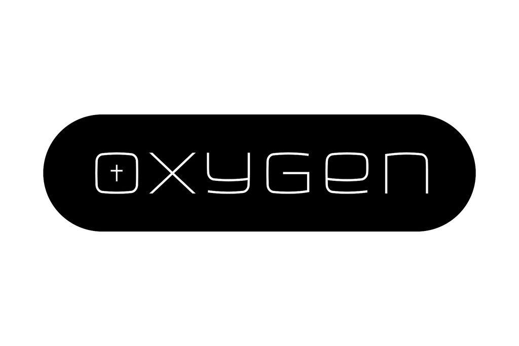Oxygen Logo - Oxygen logo | *Finished piece Goal: Generate new excite for … | Flickr