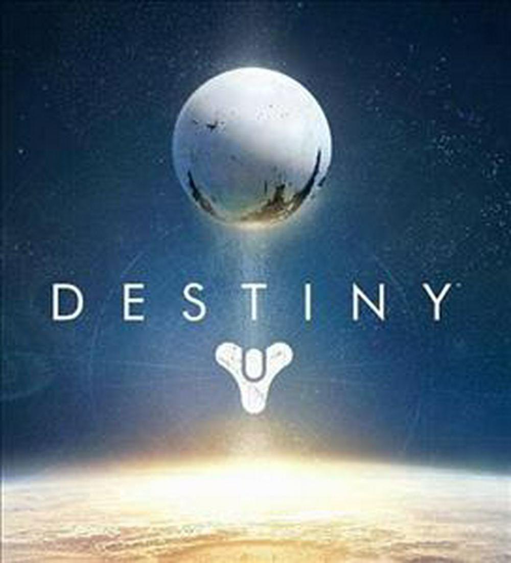 Warlord Destiny Logo - Art of Destiny by Bungie, Hardcover, 9781783297443 | Buy online at ...