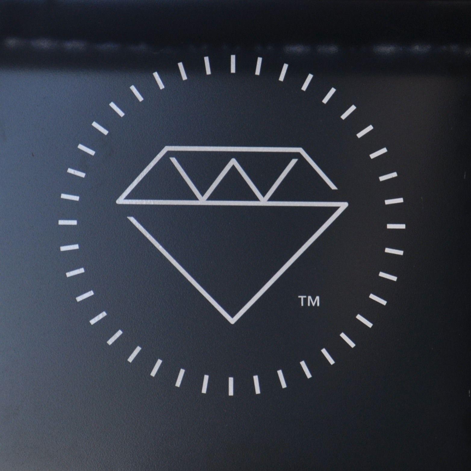 Diamond Inside Diamond Logo - Thumbnail