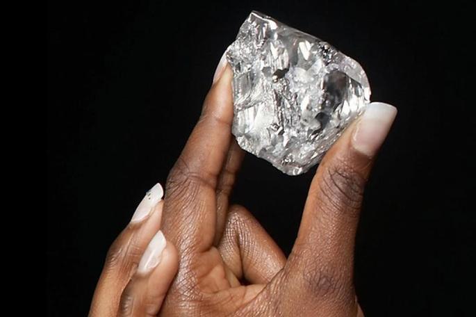 Diamond Inside Diamond Logo - Inside the City: Diamond mines are rocking. The Sunday Times