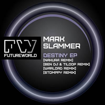 Warlord Destiny Logo - Destiny (Warlord Remix) - Mark Slammer | Shazam