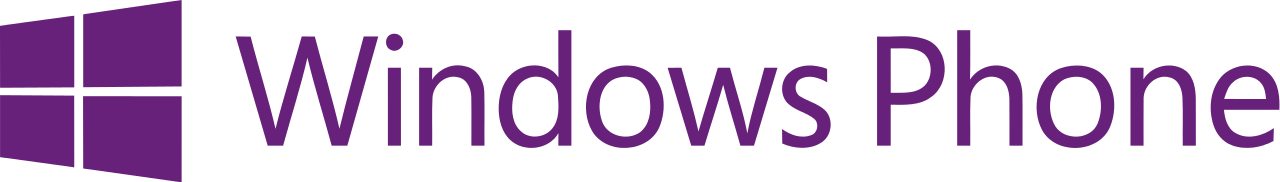 Purple Windows Logo - File:Windows Phone 8 logo and wordmark (purple).svg - Wikimedia Commons