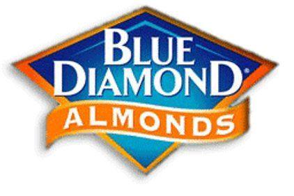 Diamond Inside Diamond Logo - China To Buy $50 Million Of Blue Diamond Almonds 07 31