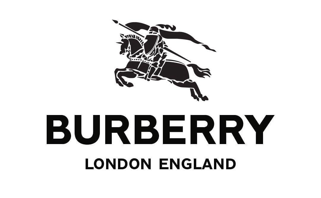 Burberry Logo - Iconic British fashion brand Burberry unveils new logo and pattern ...