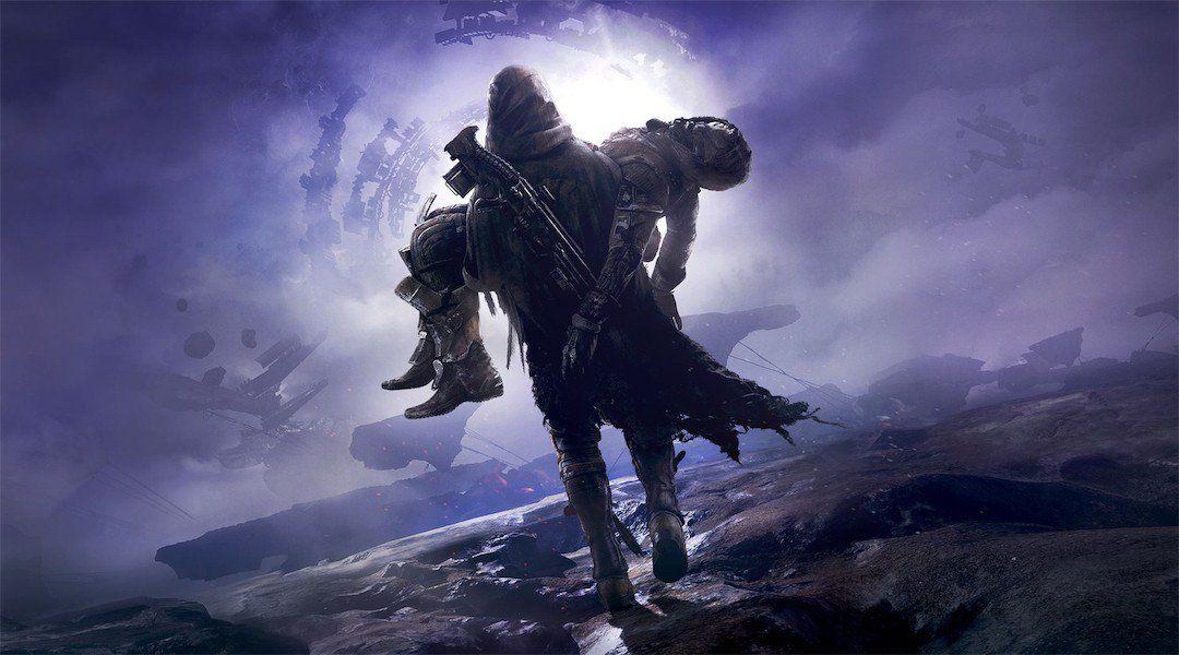 Warlord Destiny Logo - Activision Explains Why it Let Bungie Take Destiny IP – Game Rant