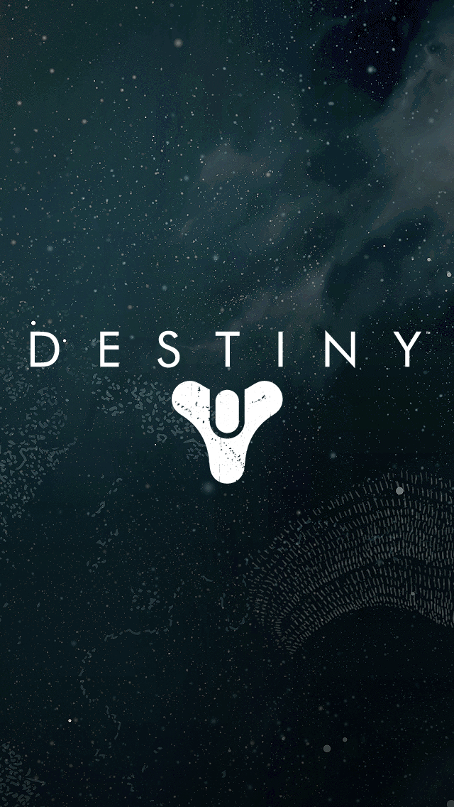 Warlord Destiny Logo - Wallpaper Mobile. Destiny, Destiny game