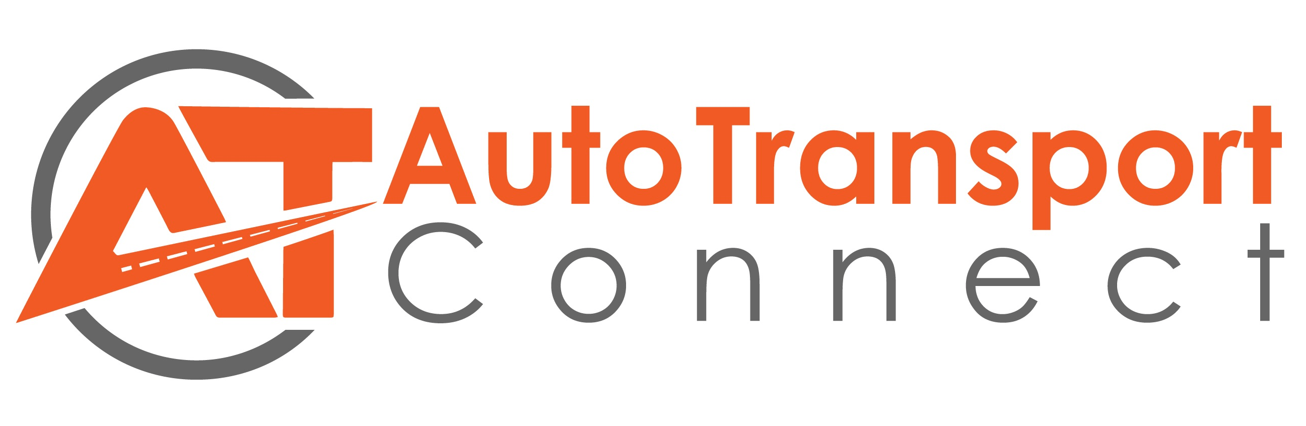 Auto Transport Logo - Auto Transport Connect