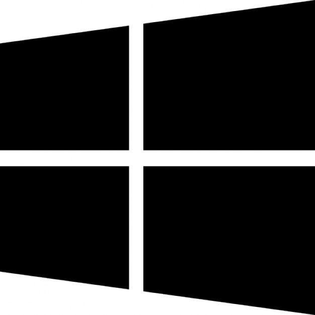 Purple Windows Logo - Free Windows Logo Icon 53597 | Download Windows Logo Icon - 53597