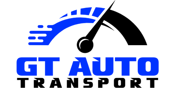 Auto Transport Logo - Nationwide Door-to-Door Auto Transport Service | GT Auto Transport