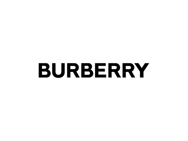 Burberry Logo - Burberry logo | Logok