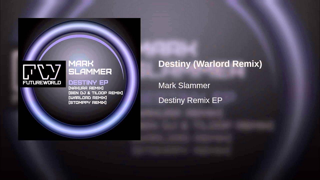 Warlord Destiny Logo - Destiny (Warlord Remix)