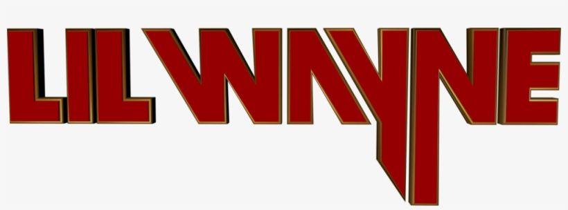 Lil Wayne Logo - Lil Wayne Logo Png - Lil Wayne Name Logo PNG Image | Transparent PNG ...