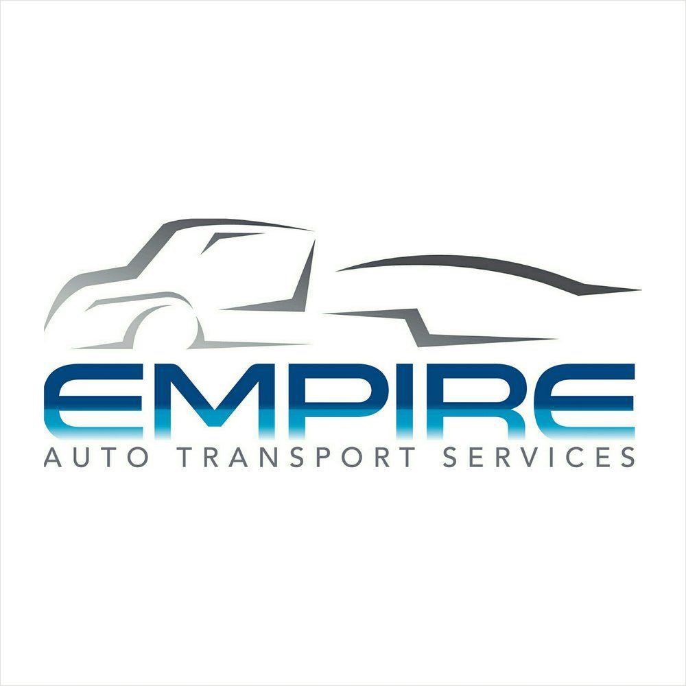 Auto Transport Logo - Empire Auto Transport Services Photo Shipping